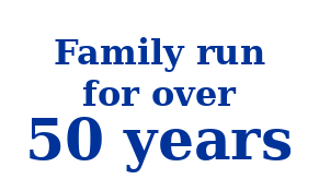 family_run_50_years_bigger_font family_run_50_years_bigger_font